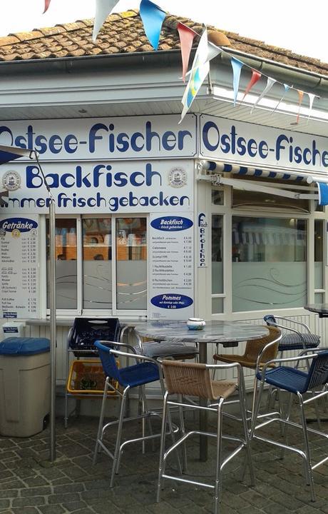 Ostsee-Fischer